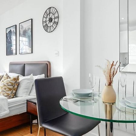 Flat In Piccadilly, Leicester, Chinatown Vr13 Londyn Zewnętrze zdjęcie