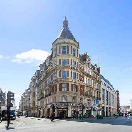 Flat In Piccadilly, Leicester, Chinatown Vr13 Londyn Zewnętrze zdjęcie