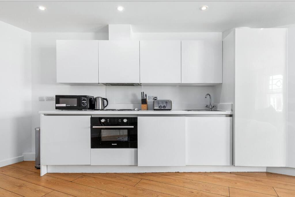 Flat In Piccadilly, Leicester, Chinatown Vr13 Londyn Zewnętrze zdjęcie
